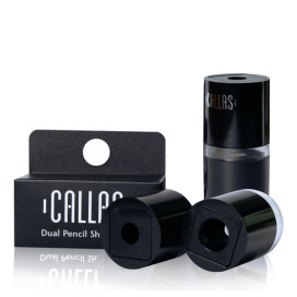 Callas Dual Pencil Sharpener